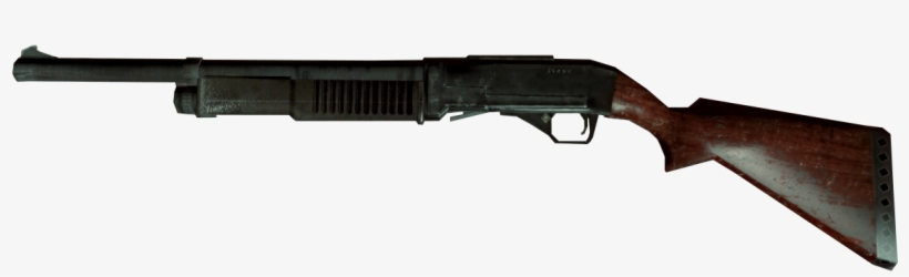 Ks-23 Pump Action Shotgun, Military Videos, Tactical - Ks 23 Png, transparent png download
