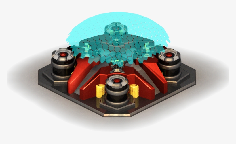 Mech Base Comp2 - Skateboarding, transparent png download