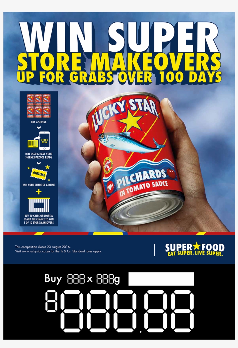 Lucky Star - Fictional Character, transparent png download