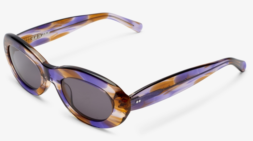 Black Carl Zeiss Lenses With 100% Uv Protection And - Still Life Photography, transparent png download