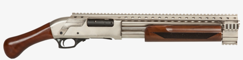 Radelli Arms Px 107 Nomad Radelli Arms Px 111 - Firearm, transparent png download