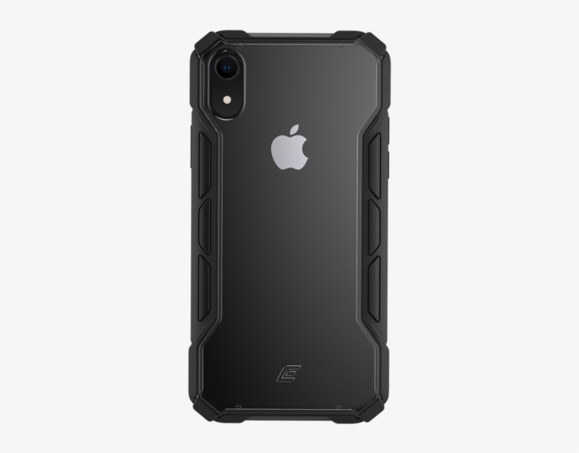 Rally Ixr Black-clear Orth Back - Griffin Survivor Clear Iphone 7 Plus, transparent png download