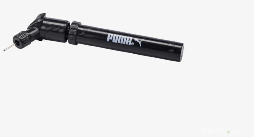 Pump For Balls Puma Duble Action 053246 01 - Firearm, transparent png download