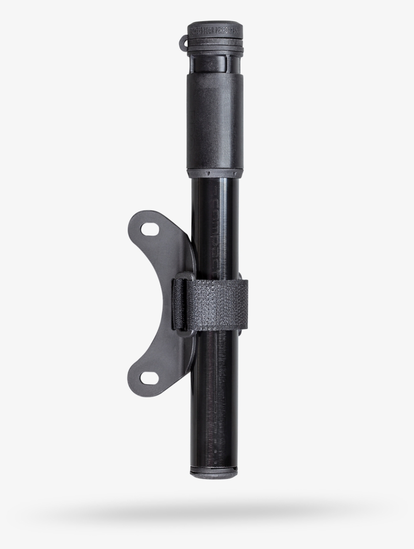 Minipump Compact - Rifle, transparent png download