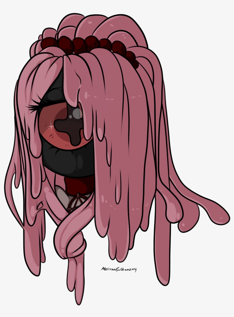 Lava Lamp Bust, transparent png download