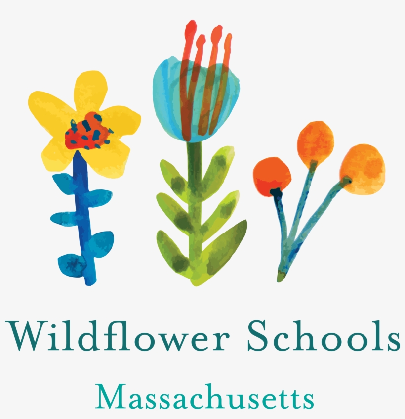 Wildflower Girl, transparent png download