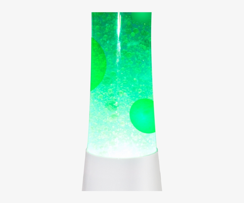 Lava Lamp Bluetooth Speaker - Fizz, transparent png download