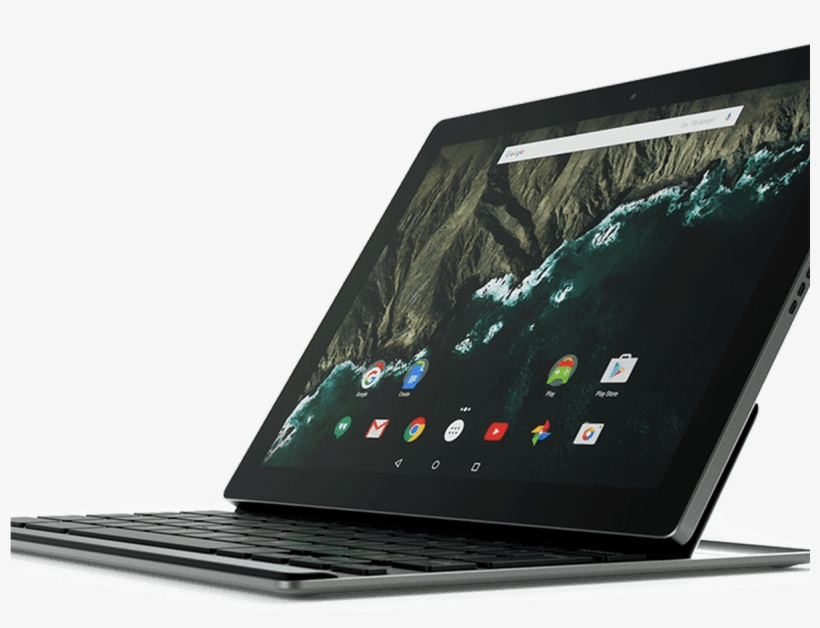 Google Pixel C Review - Pixel C Chrome Os, transparent png download