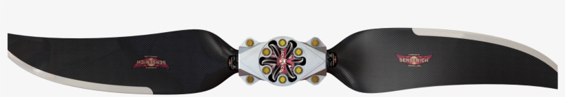 2 Blade 72″ Jn Series Propeller - Hunting Knife, transparent png download