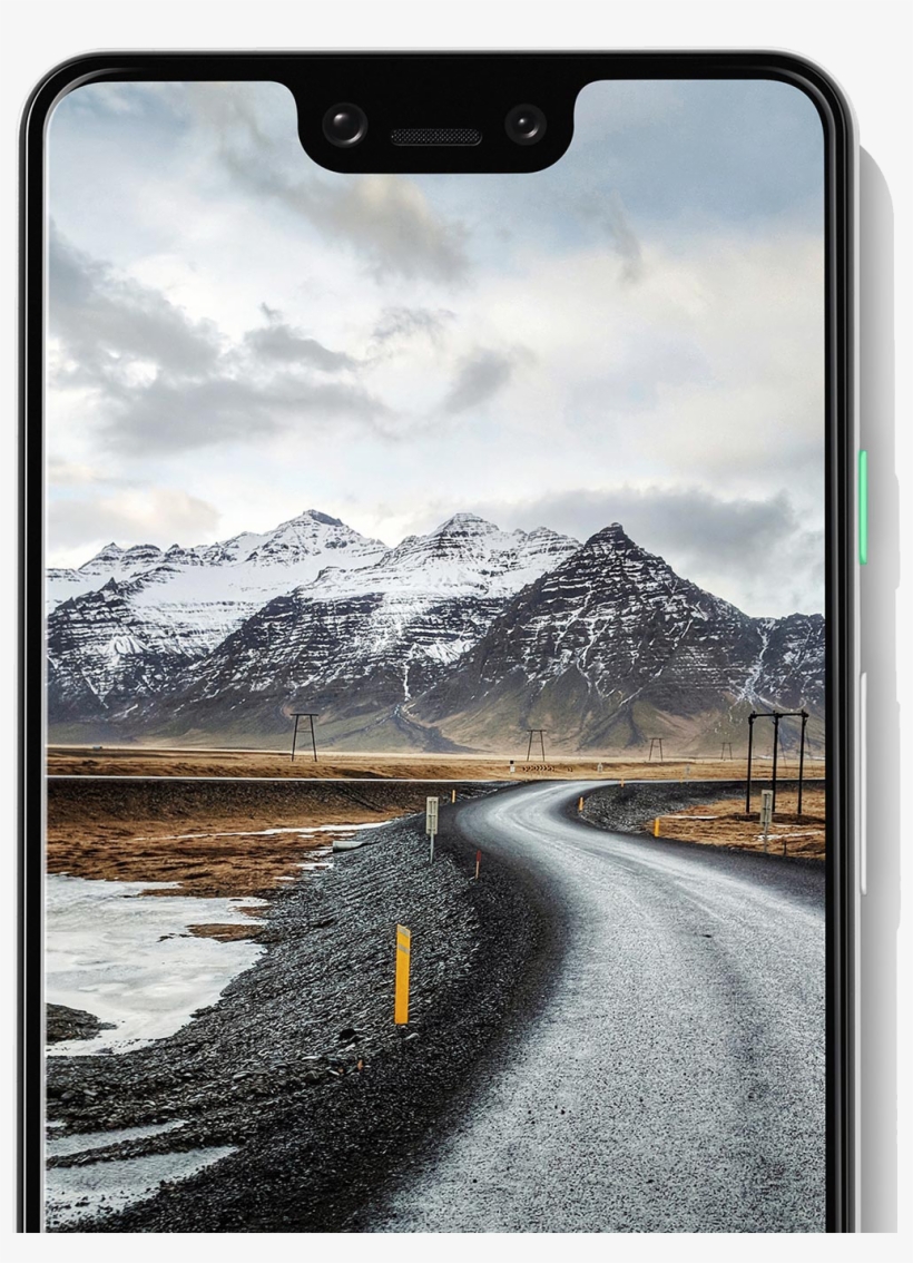 And Videos Uploaded To Google Photos From Pixel 3 Until - Google Phone, transparent png download