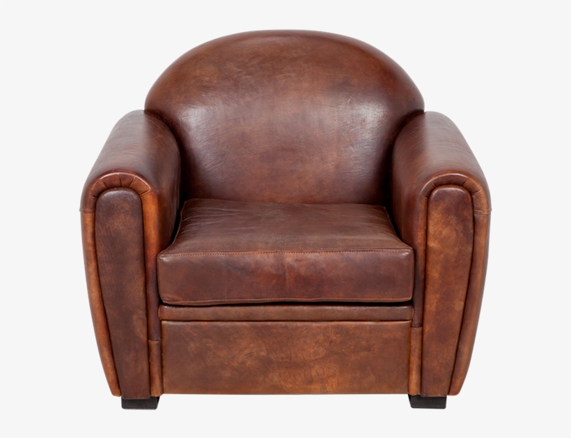 Club Chair, transparent png download