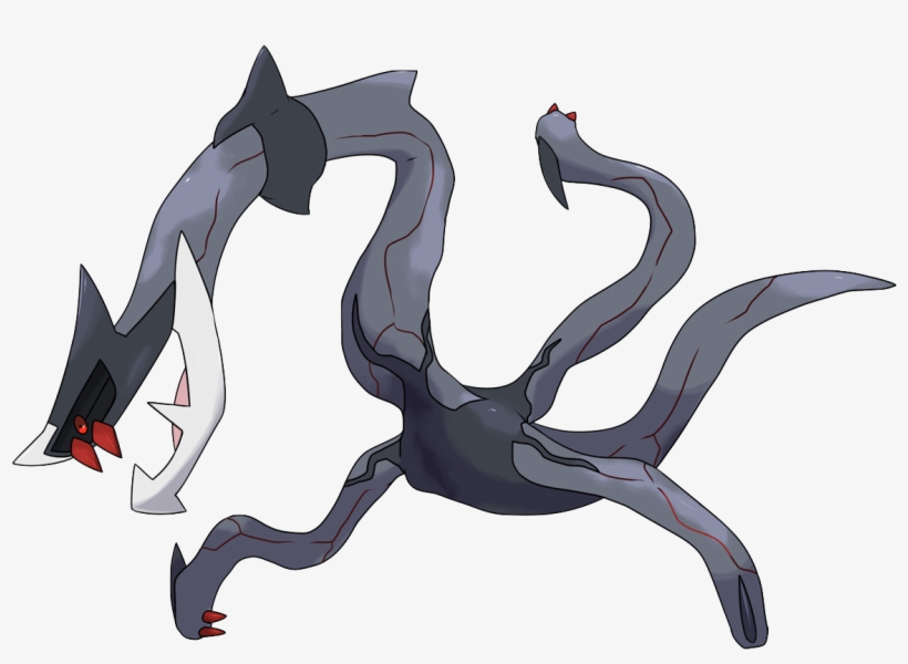Hydralok - Cartoon, transparent png download