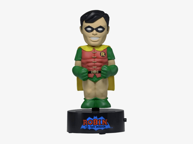 Neca Body Knocker, transparent png download