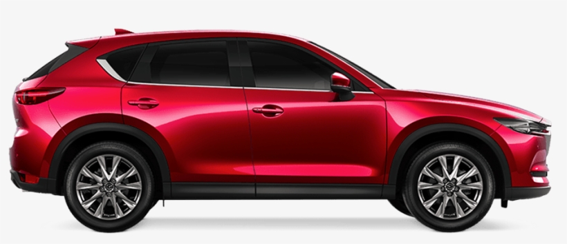Mazda Cx-5 - Mazda Family Car, transparent png download