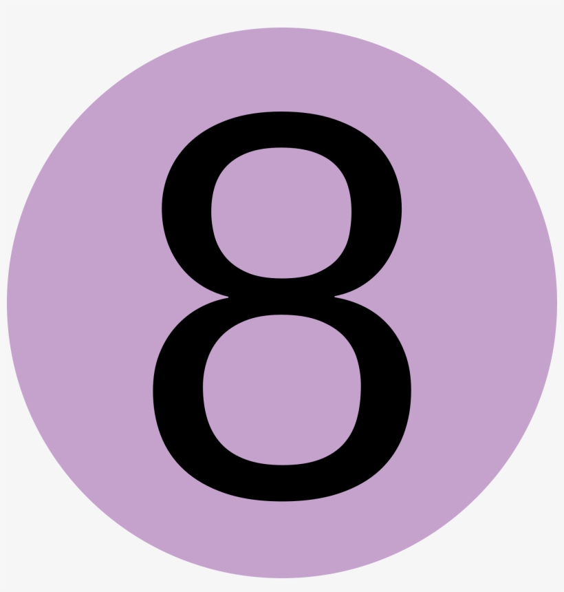 Transport - 8 Symbol, transparent png download