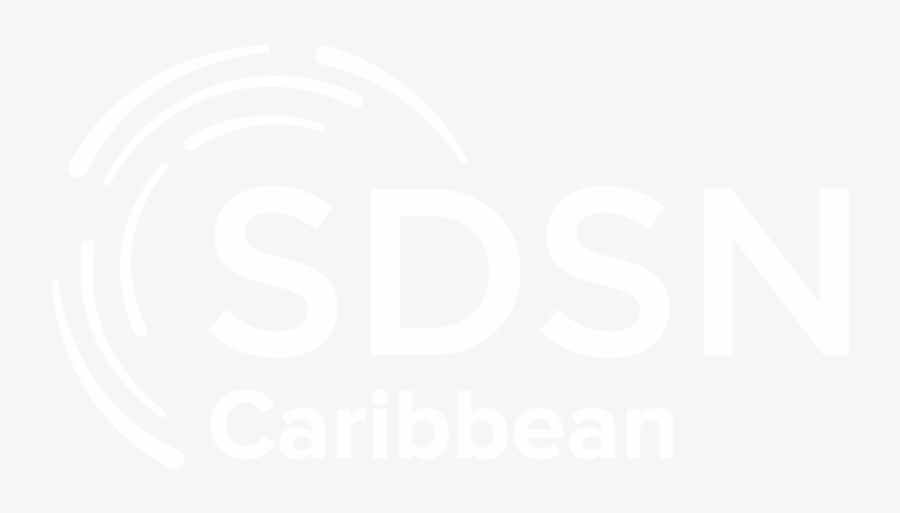 The Sdsn Caribbean Focuses On Three Shared Regional - Graphic Design, transparent png download