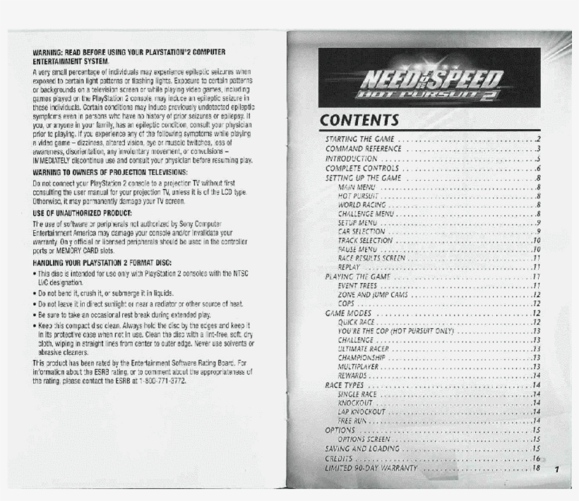 Need For Speed Hot Pursuit, transparent png download