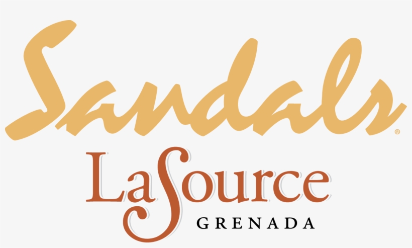 Caribbean Connection April - Calligraphy, transparent png download