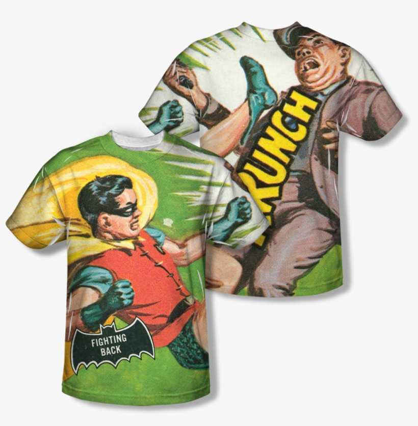 Batman '66 - Illustration, transparent png download