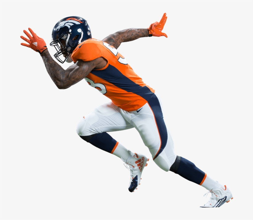 Madden 17 Png - Madden 17 Player Png, transparent png download