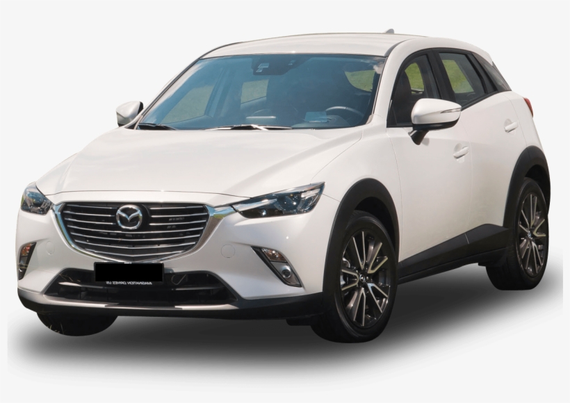 Mazda Cx-3 - Mazda, transparent png download