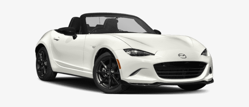 New 2017 Mazda Miata Club - 2017 Shelby Mustang Transparent, transparent png download