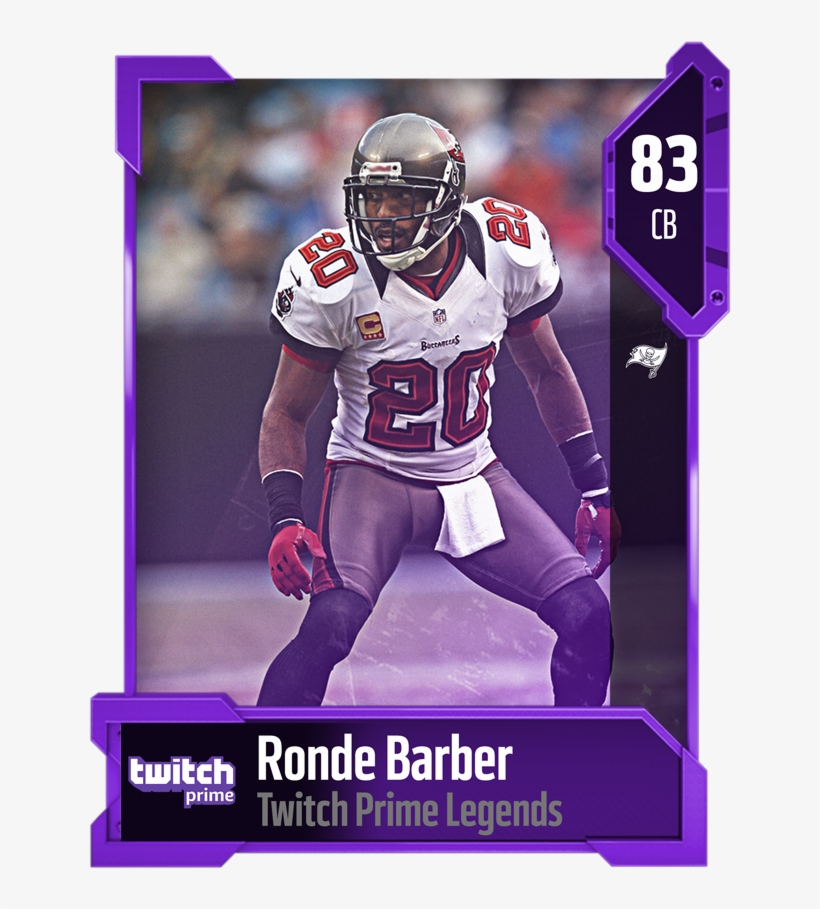 Madden Nfl 19 Forums - Twitch.tv, transparent png download