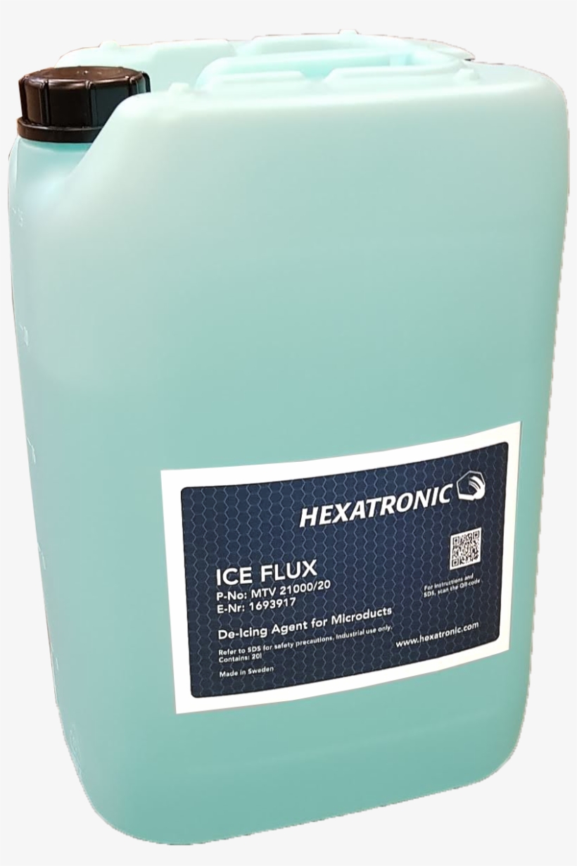 De-icing Agent For Microducts - Cosmetics, transparent png download