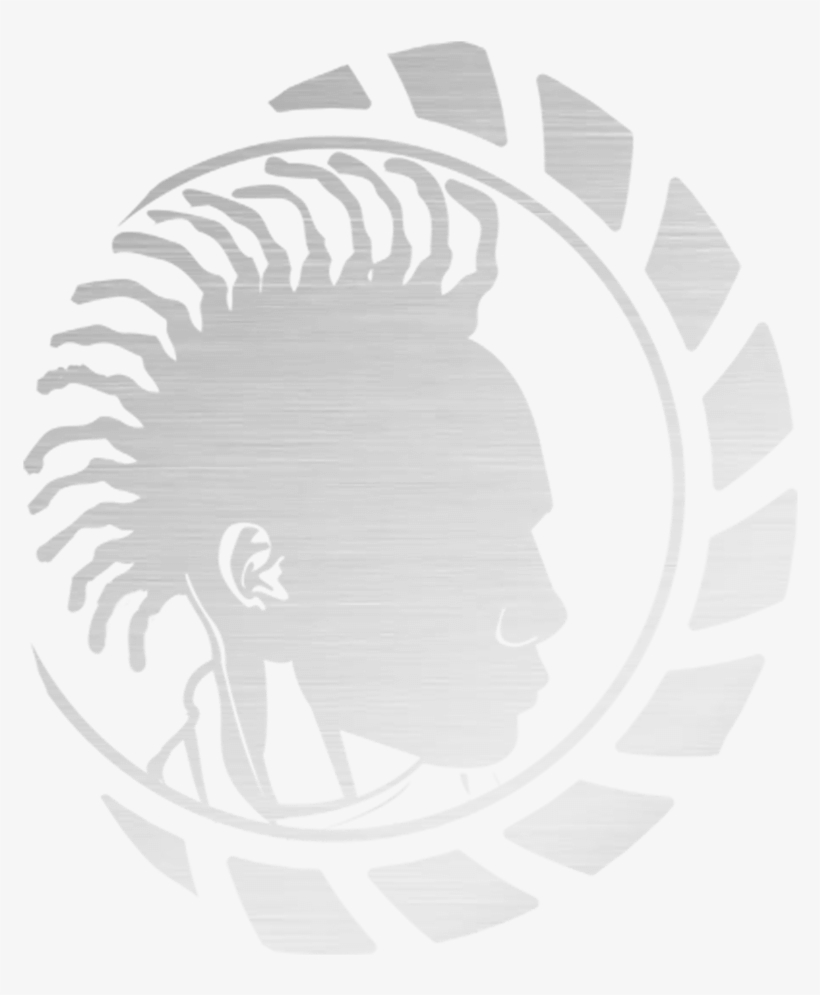 Msn Logo Grey Tiny - Emblem, transparent png download