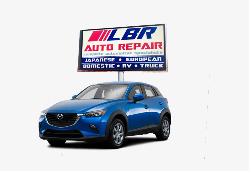Bellevue's Mazda Repair Dealer Alternative - Mazda Cx-9, transparent png download