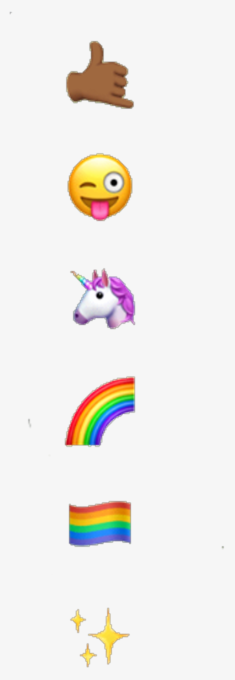 Emoji Image - Cartoon, transparent png download
