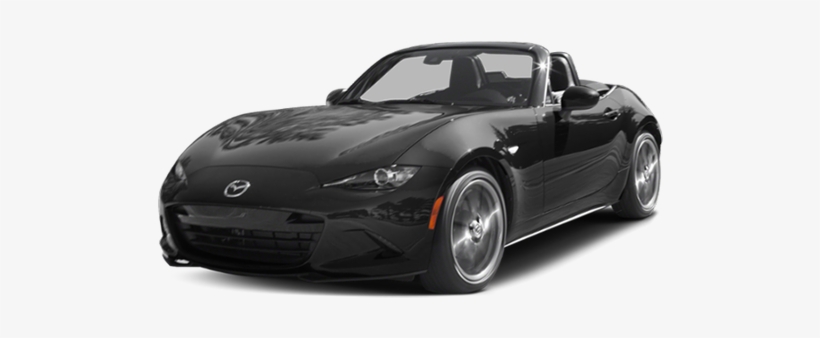 2019 Mazda Mx-5 Miata - Mazda Mx5 Miata, transparent png download