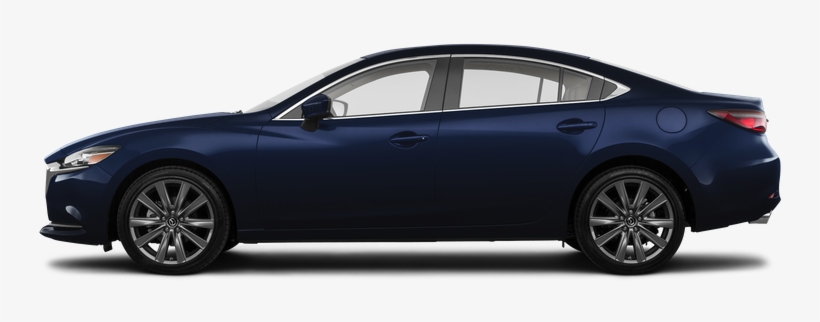 2018 Toyota Camry Hybrid Black, transparent png download