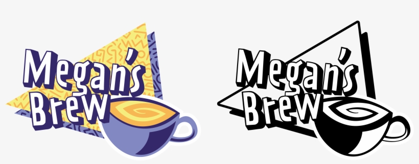 This Is A Selection Of Graphics That I Created While - White Coffee, transparent png download