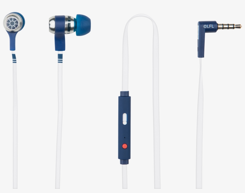 Earphones Starwars R2d2 13606 - Audifonos R2d2, transparent png download
