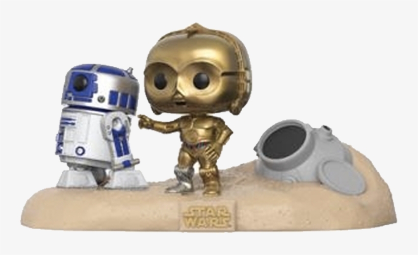 More Images - Funko Pop 222 Escape Pod Landing, transparent png download