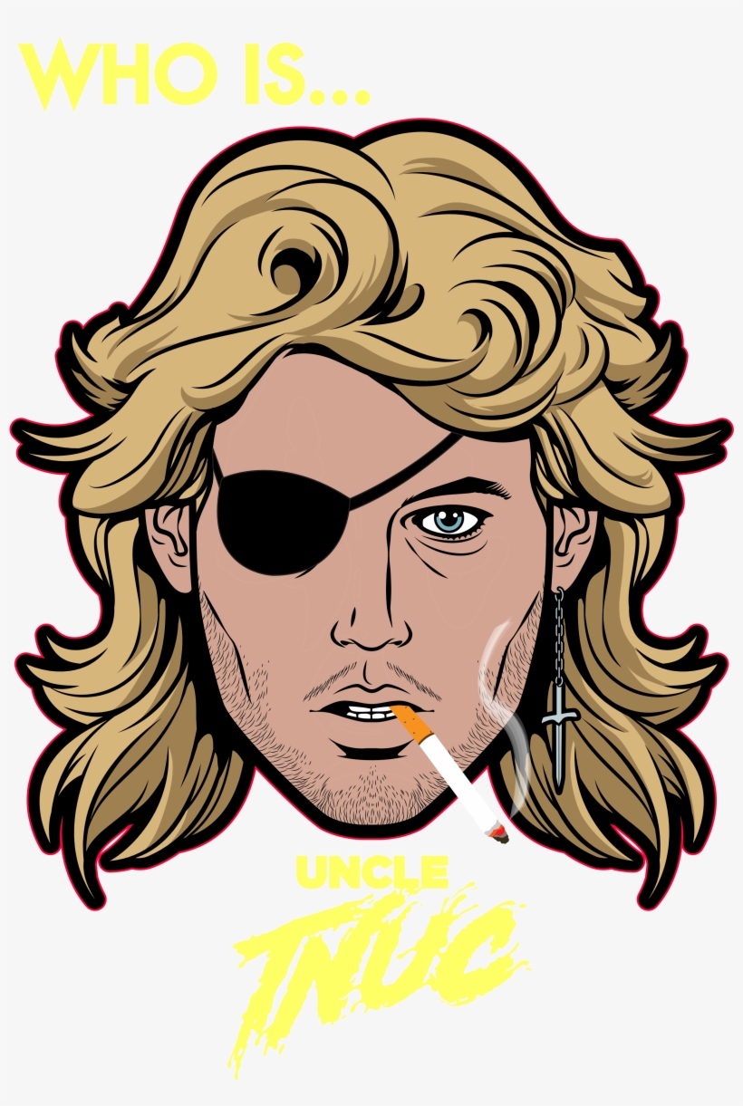 Featured Mixtape - Illustration, transparent png download