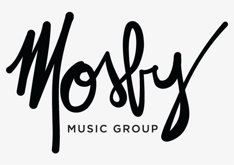 Mosby Music Group, Llc - Mosby Music Group, transparent png download