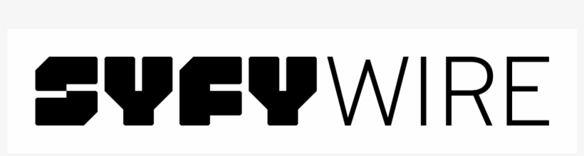 Syfy Wire - Parallel, transparent png download