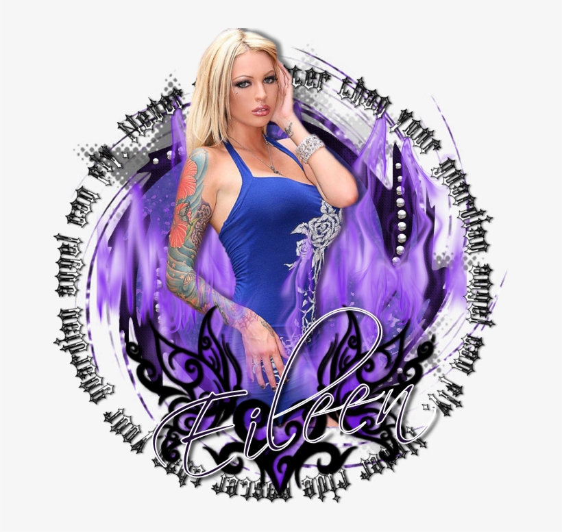 Blond, transparent png download