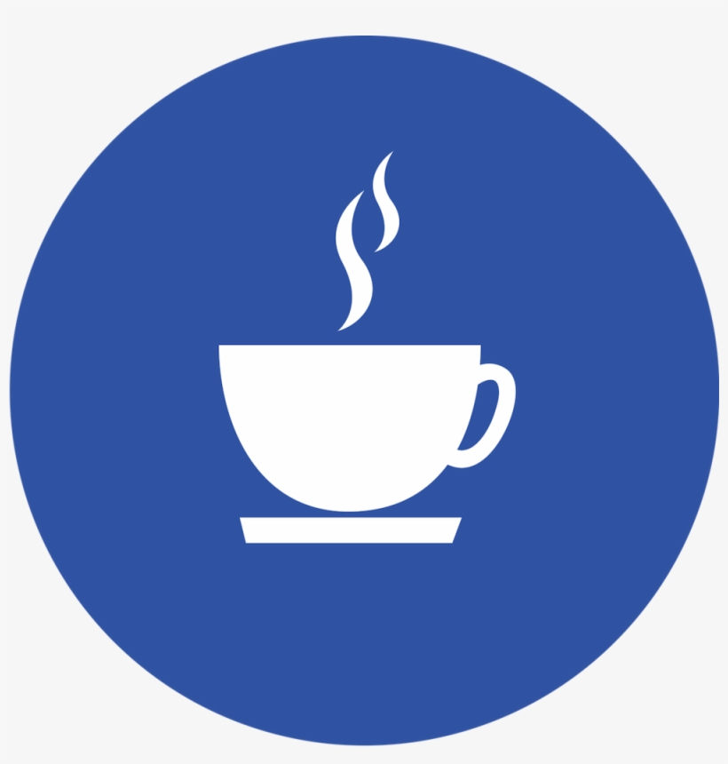 Kaffebar Icon - Coffee, transparent png download