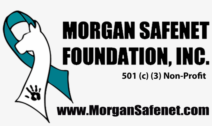 Morgan Safenet Foundation Inc - Confident, transparent png download