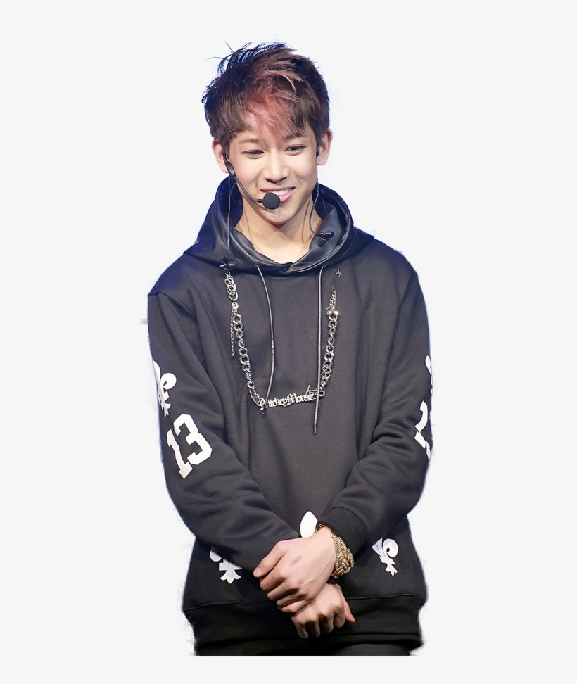 Bambam- Got7 Followed - Bambam 16 Years Old, transparent png download