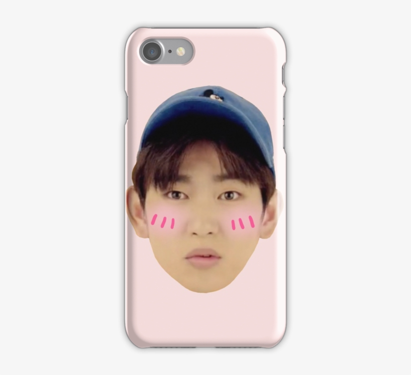 Got7 By Ichigobunny - Ace Family Phone Case, transparent png download
