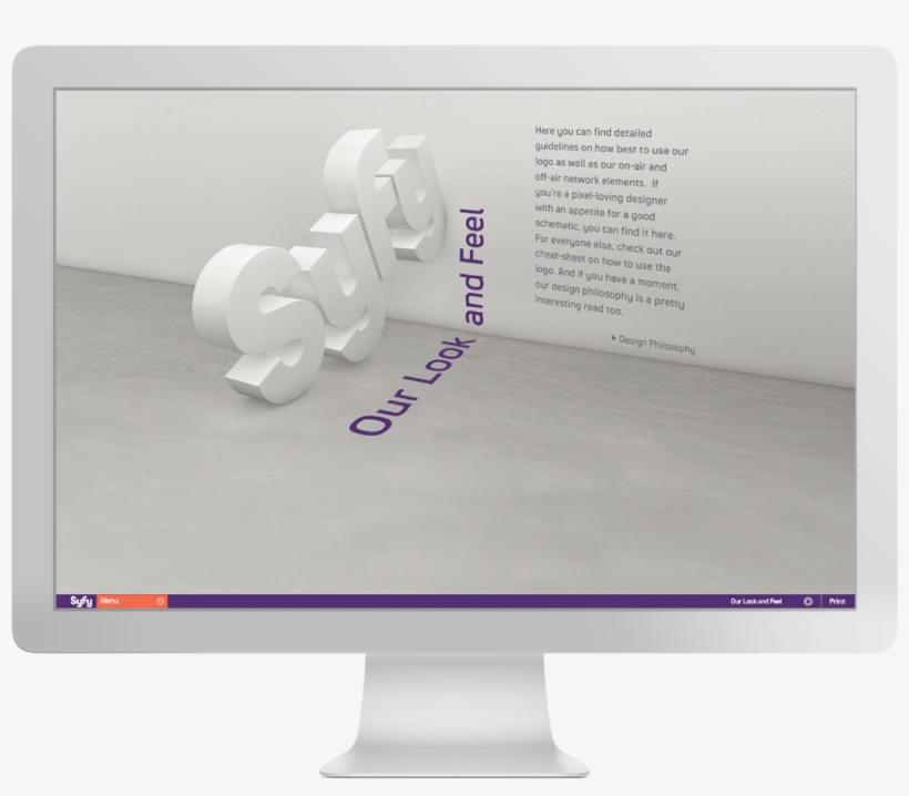 1 - Computer Monitor, transparent png download
