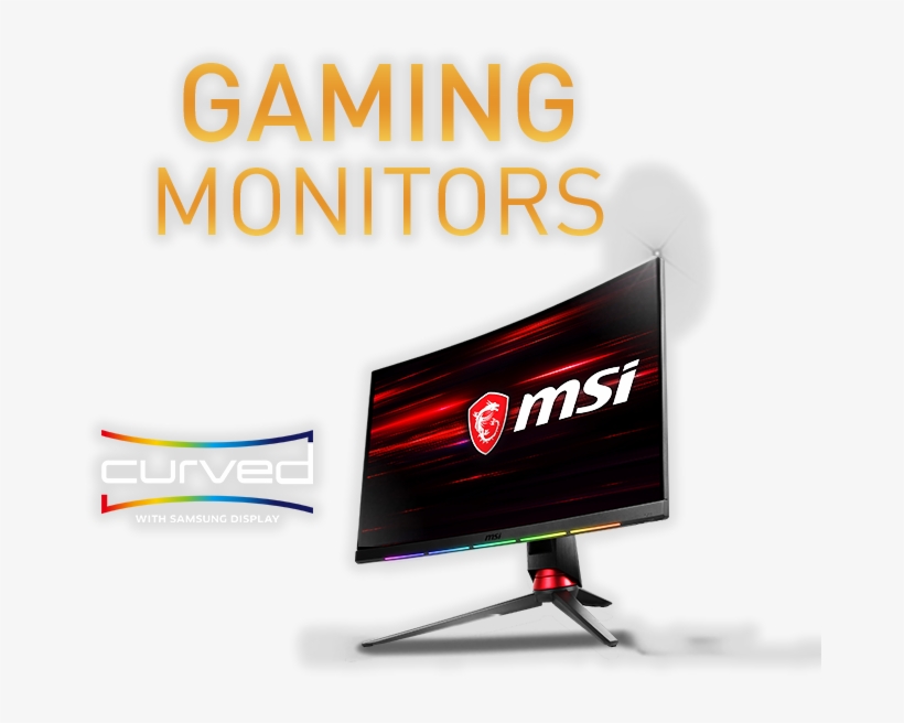 Eligible Models - Msi All In One, transparent png download