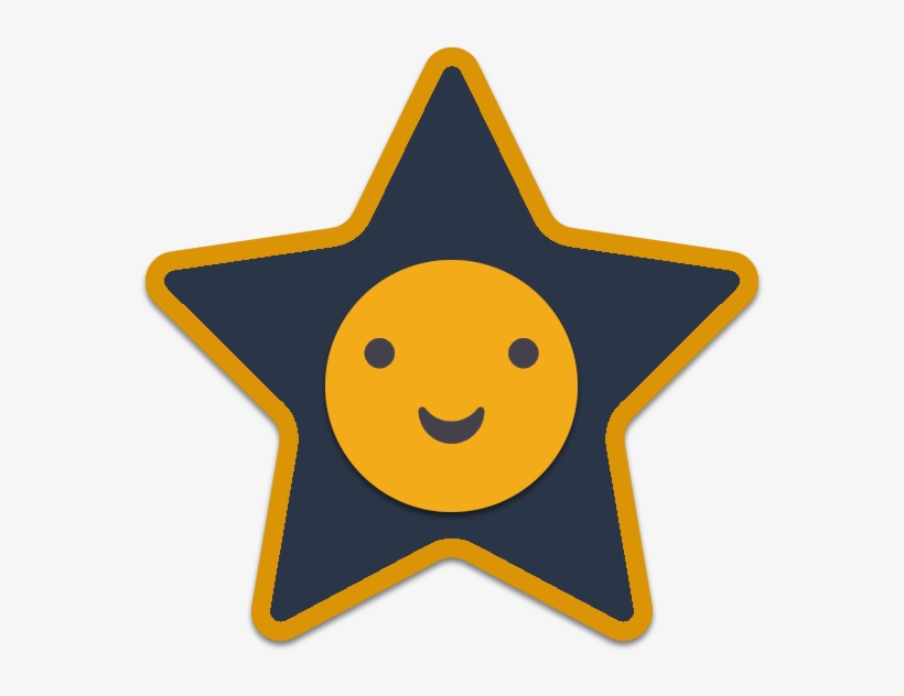 Saturday Gala Dinner - Smiley, transparent png download