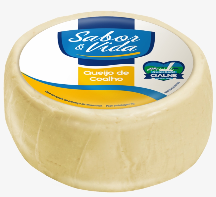 Thumb Image - Queijo Coalho Light, transparent png download