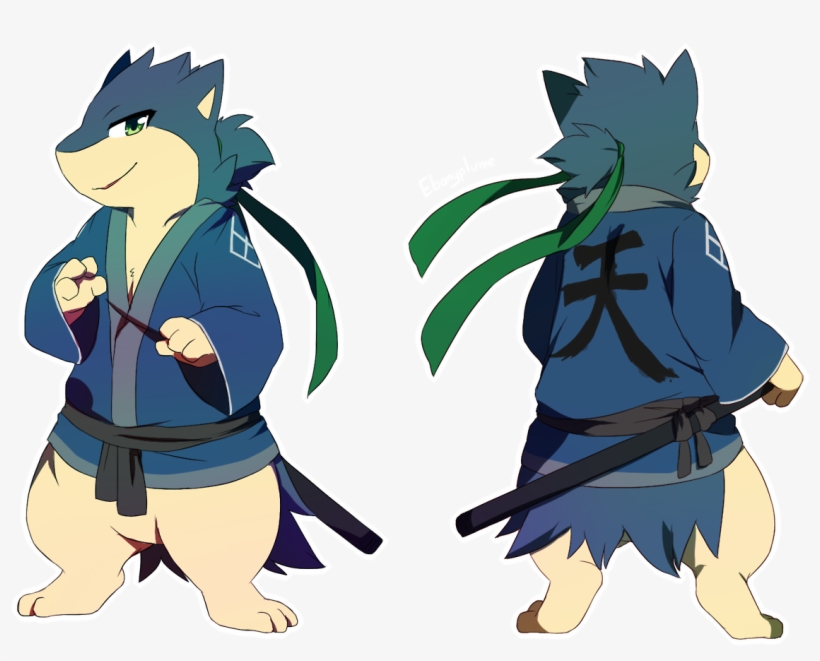 Basic Ref Of Young Ivan - Ivan Typhlosion, transparent png download