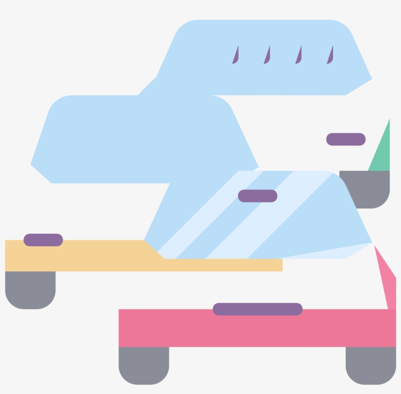 Traffic Jam Icon, transparent png download